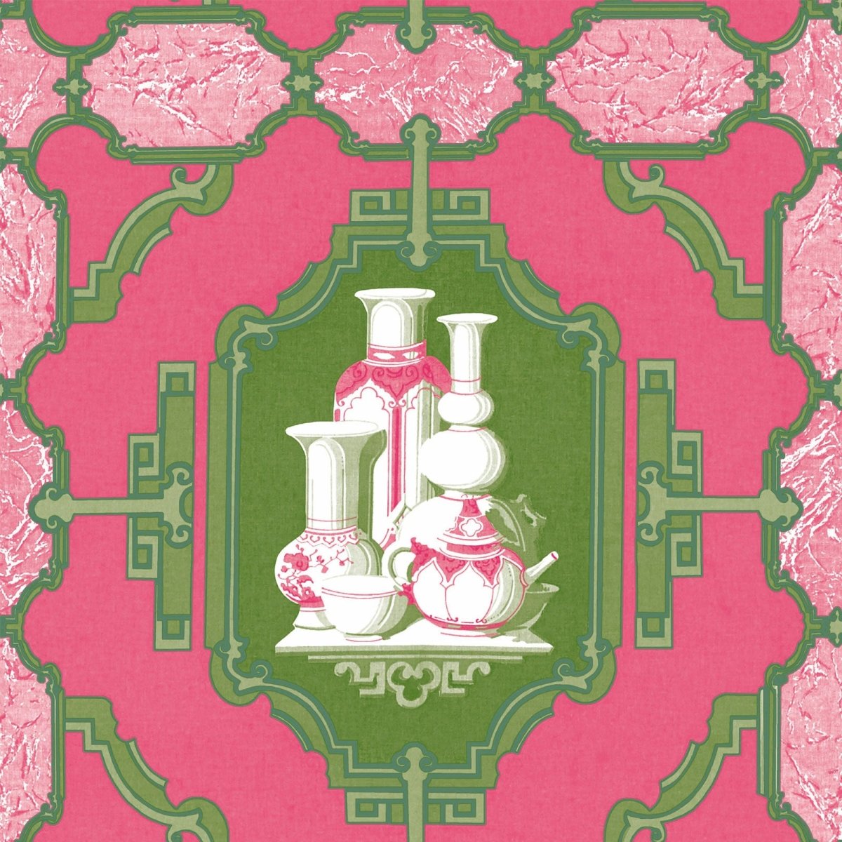 Gastón y Daniela Porcelanas Behang GDW5445_001 - LAB COLOUR THE WORLD
