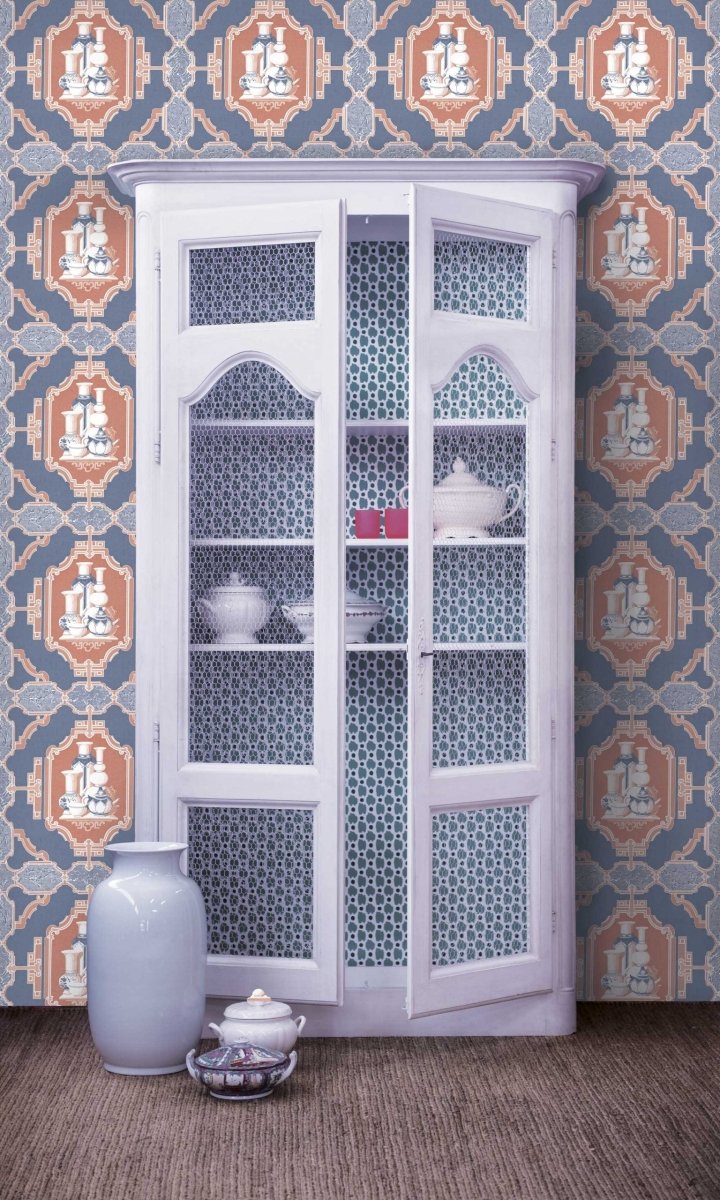 Gastón y Daniela Porcelanas Behang GDW5445_004 - LAB COLOUR THE WORLD