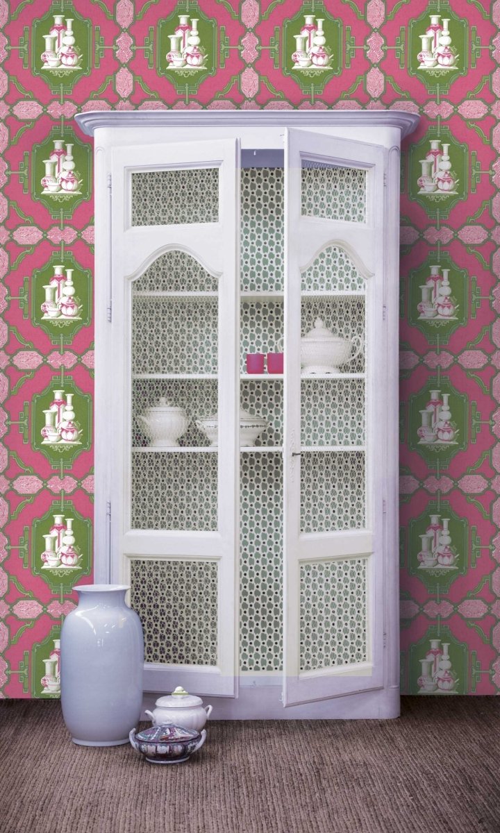 Gastón y Daniela Spots Behang GDW5443_002 - LAB COLOUR THE WORLD