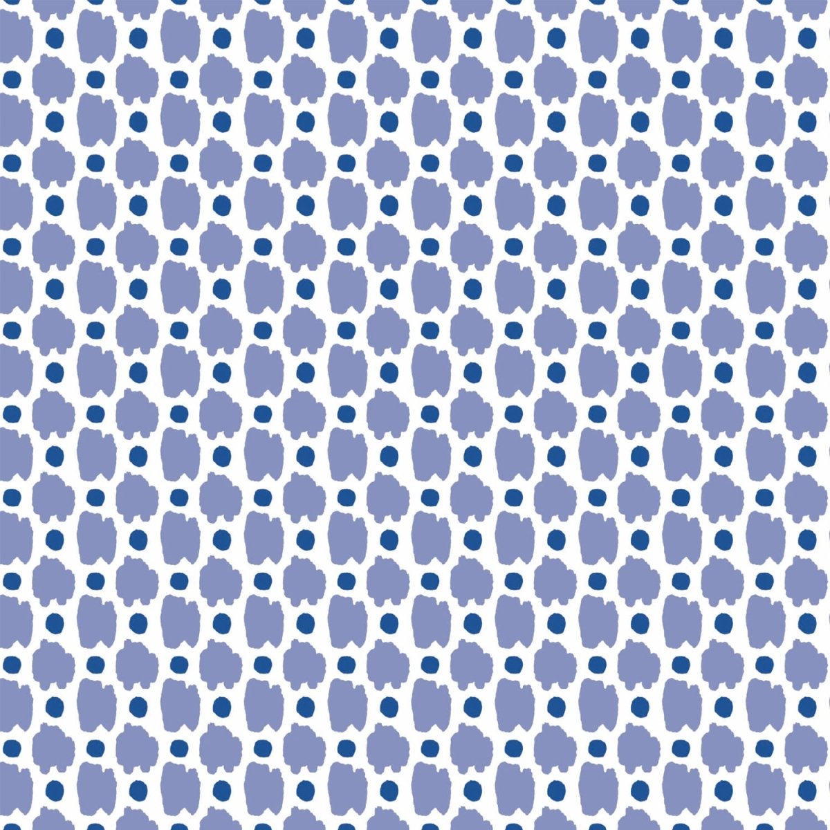 Gastón y Daniela Spots Behang GDW5443_003 - LAB COLOUR THE WORLD