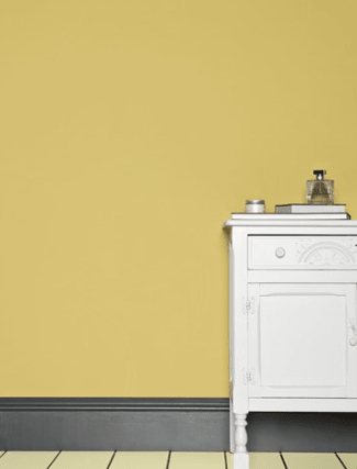 Gervase Yellow no. 72 - LAB COLOUR THE WORLD