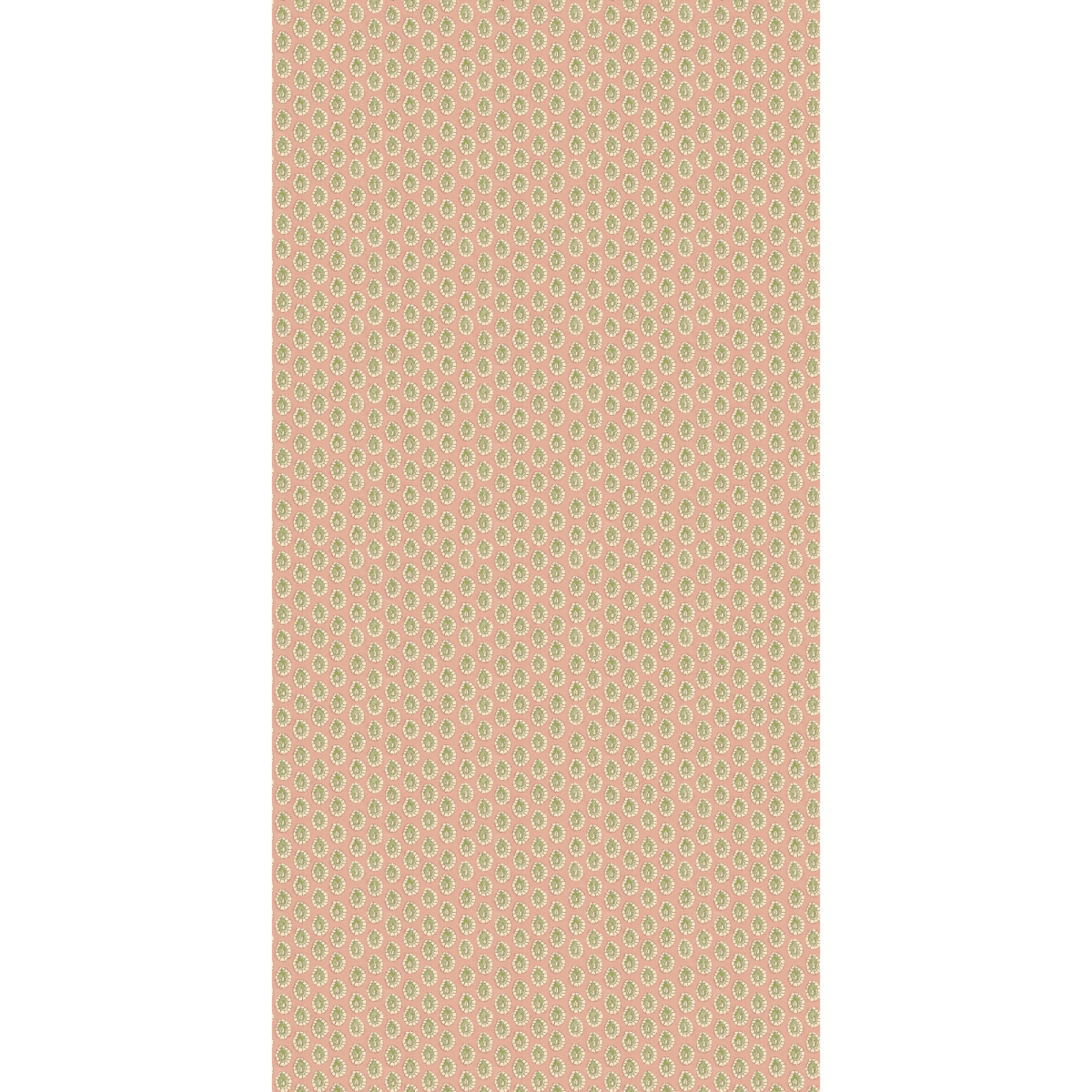 GP & J Baker Dotty Behang BW45157-3 - Blush - LAB COLOUR THE WORLD