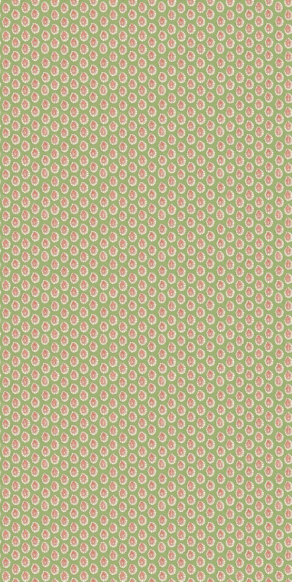 GP & J Baker Dotty Behang BW45157/5 - LAB COLOUR THE WORLD