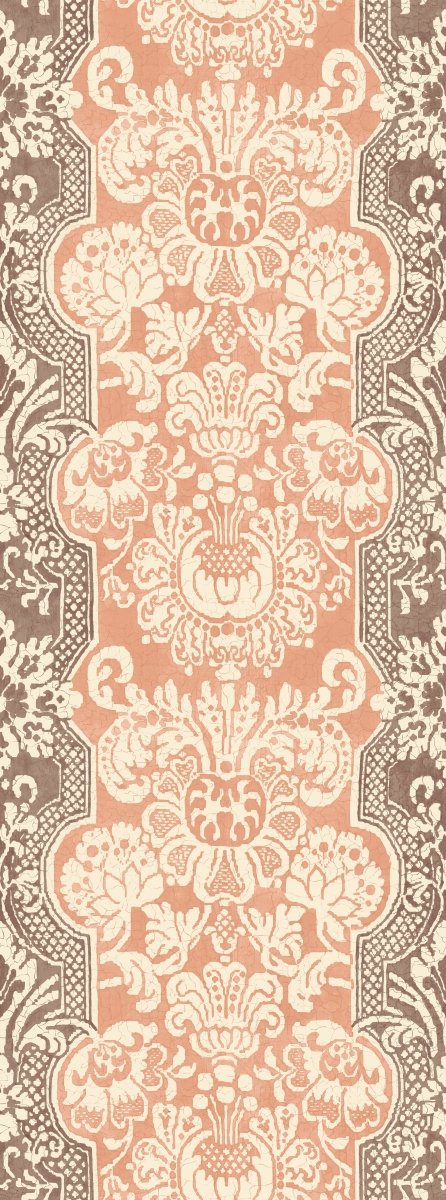 GP & J Baker Marigold Behang BW45164/1 - LAB COLOUR THE WORLD