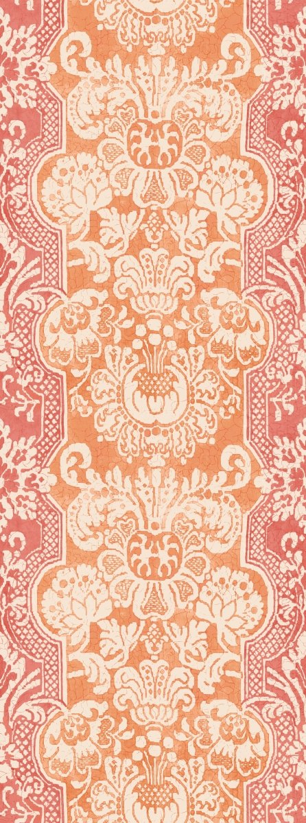 GP & J Baker Marigold Behang BW45164/4 - LAB COLOUR THE WORLD