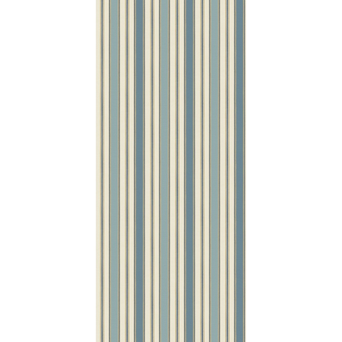 GP & J Baker Melbourne Stripe Behang BW45131/2 - LAB COLOUR THE WORLD