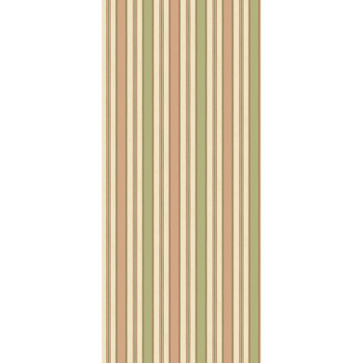 GP & J Baker Melbourne Stripe Behang BW45131/6 - LAB COLOUR THE WORLD
