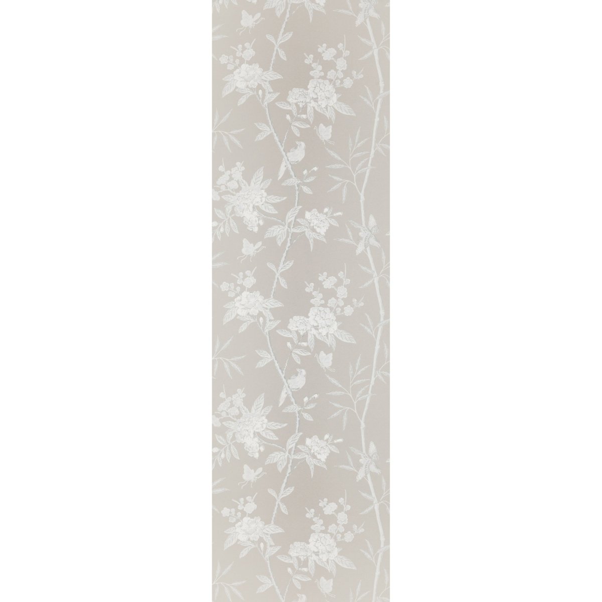 GP & J Baker Peony & Blossom Behang BW45066/7 - LAB COLOUR THE WORLD