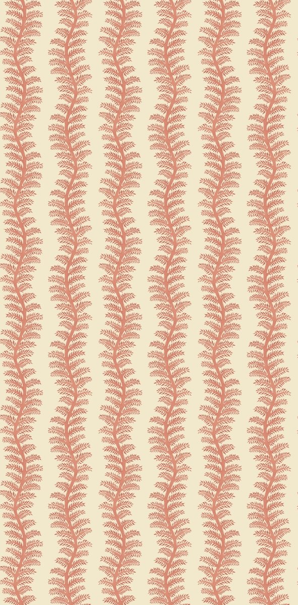 GP & J Baker Tetbury Stripe Behang BW45154/3 - LAB COLOUR THE WORLD