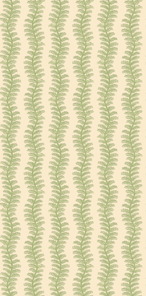 GP & J Baker Tetbury Stripe Behang BW45154/5 - LAB COLOUR THE WORLD