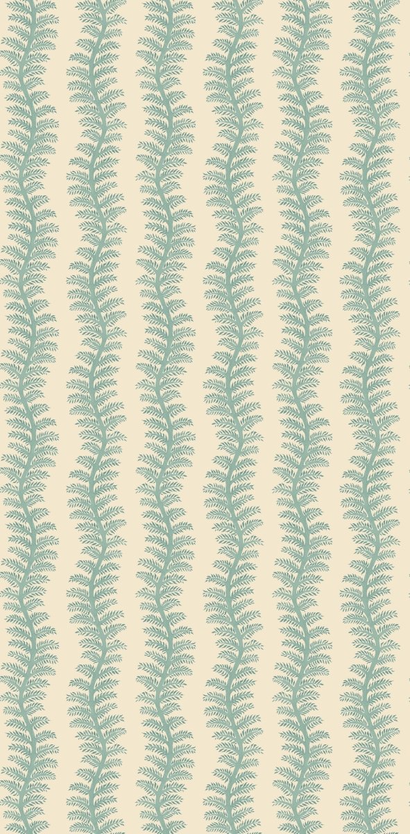 GP & J Baker Tetbury Stripe Behang BW45154/7 - LAB COLOUR THE WORLD