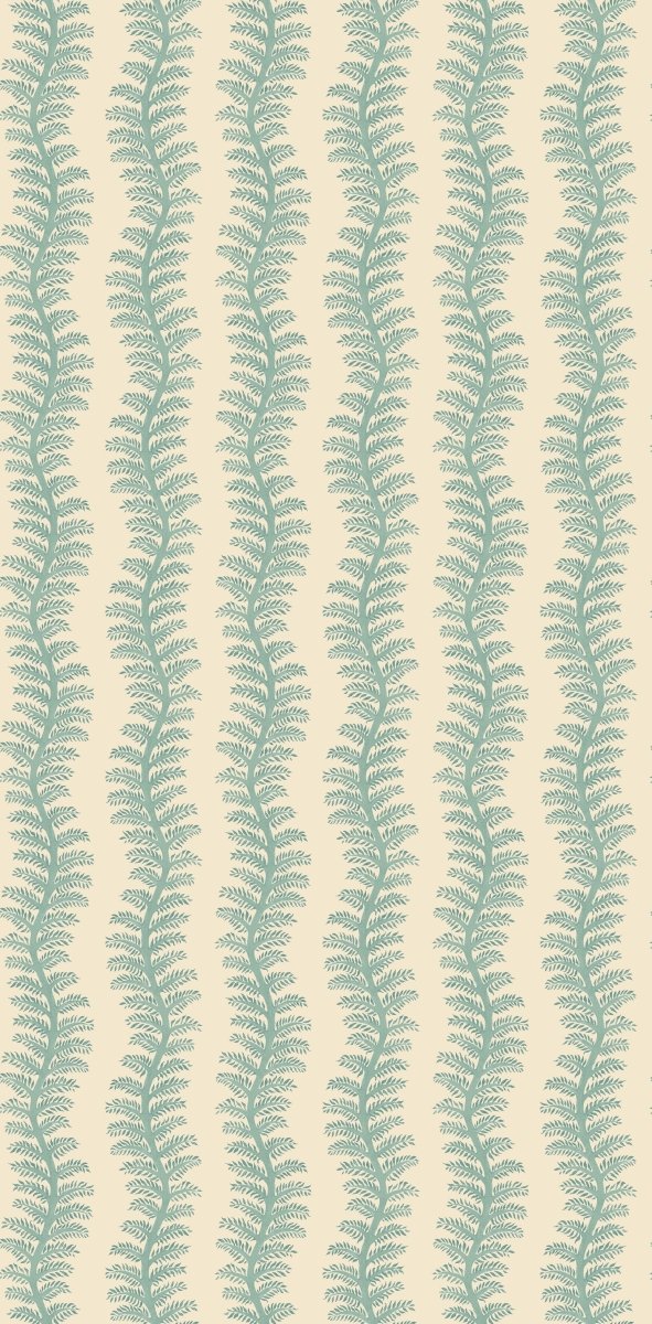 GP & J Baker Tetbury Stripe Behang BW45154/7 - LAB COLOUR THE WORLD