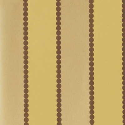 GP & J Baker Valentino Stripe Flock Behang BW45003/3 - LAB COLOUR THE WORLD