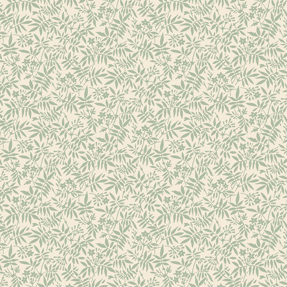 Farrow & Ball Jasmine Behang FP3907 - LAB COLOUR THE WORLD