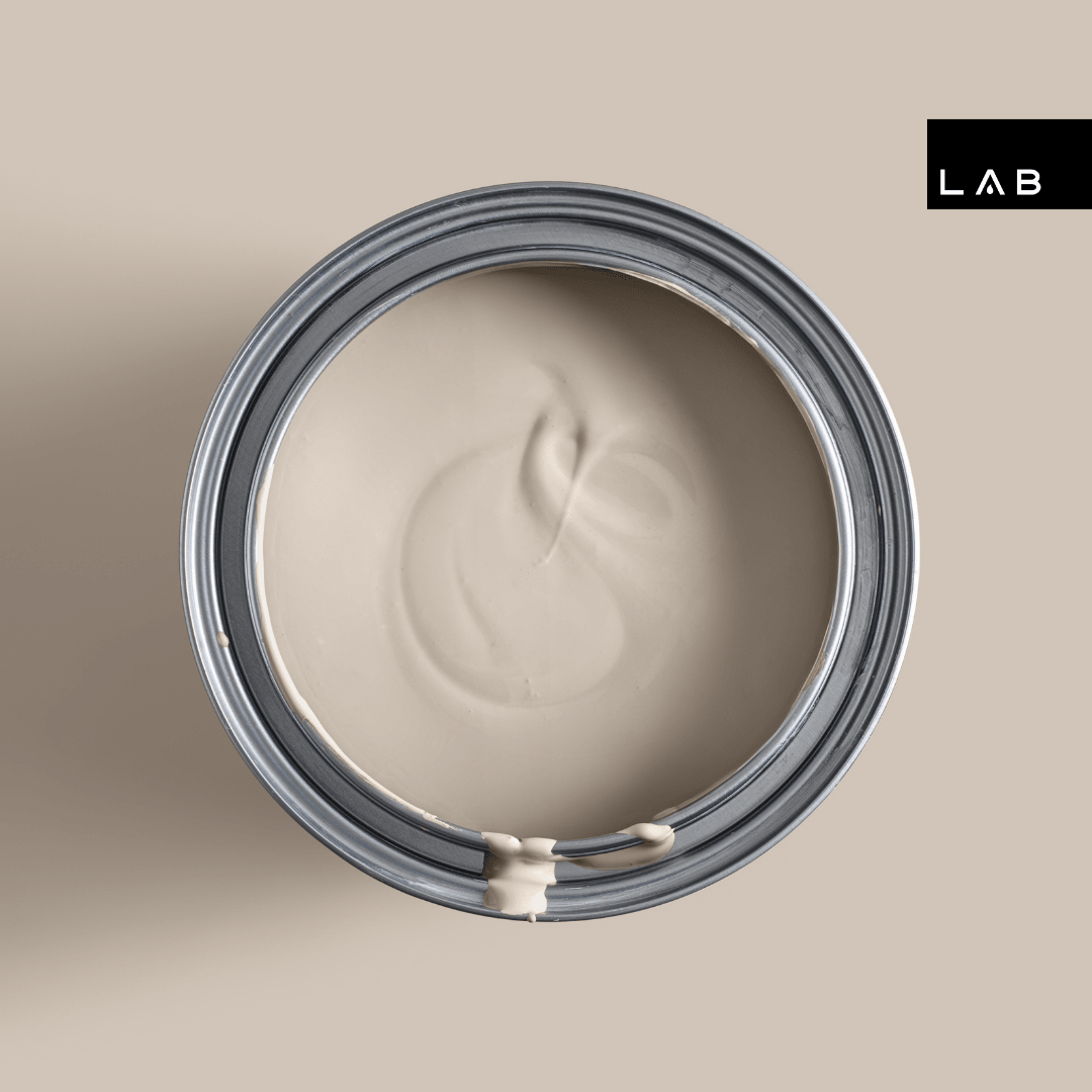 GREY CLAY NO. 74 - LAB COLOUR THE WORLD