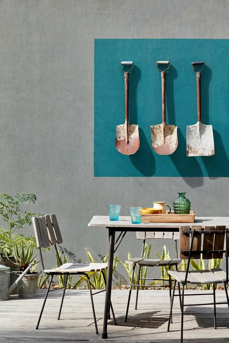 Grey Teal no. 226 - LAB COLOUR THE WORLD