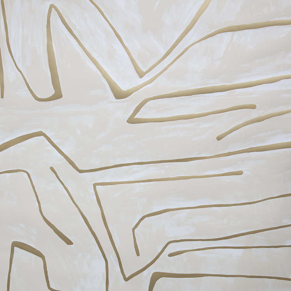 Kelly Wearstler Graffito Behang GWP-3501.140