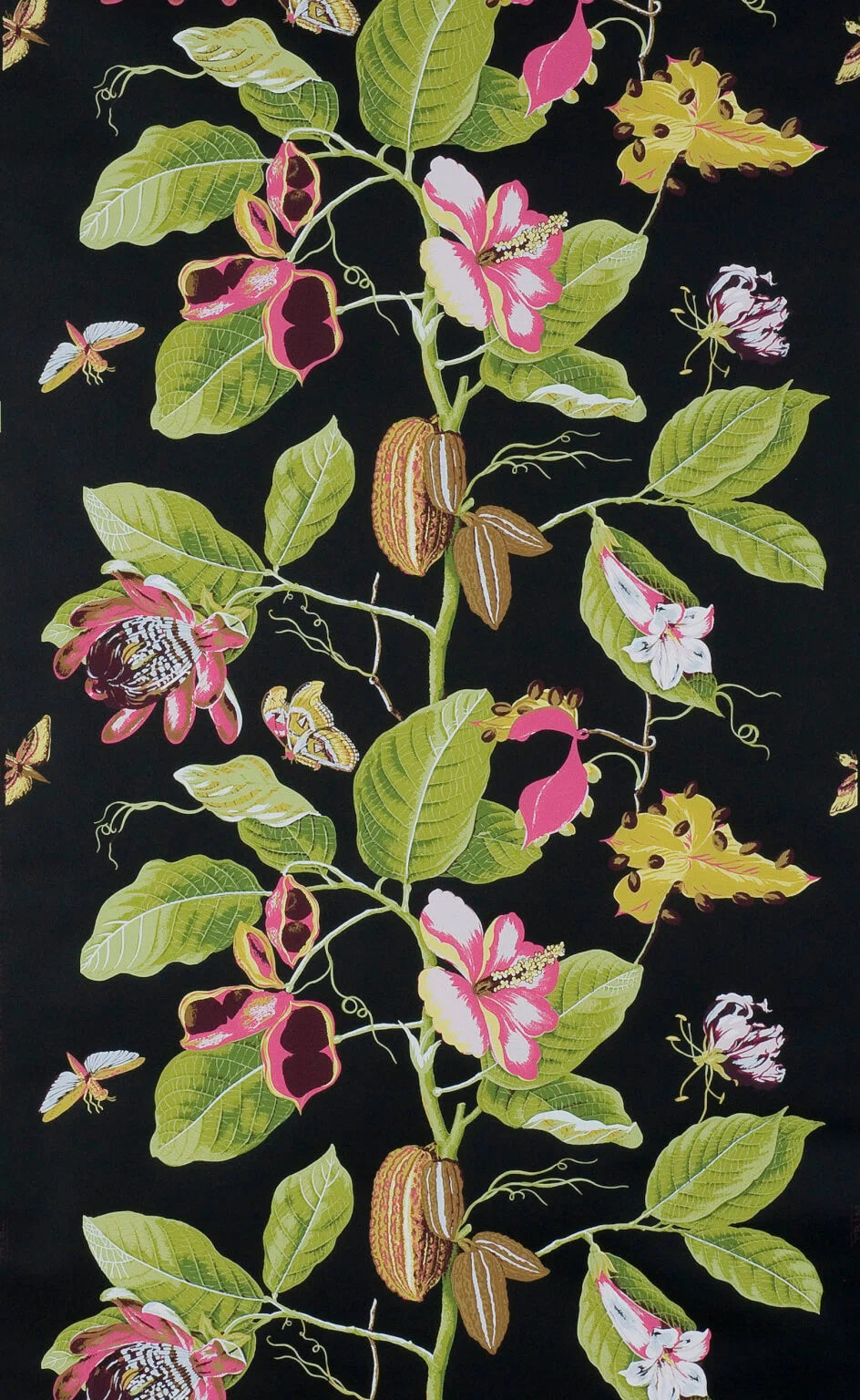 Boussac Nakai Behang W4864007 - LAB COLOUR THE WORLD