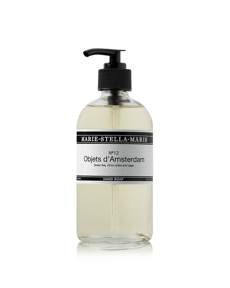 HAND SOAP MARIE - STELLA - MARIS - LAB COLOUR THE WORLD