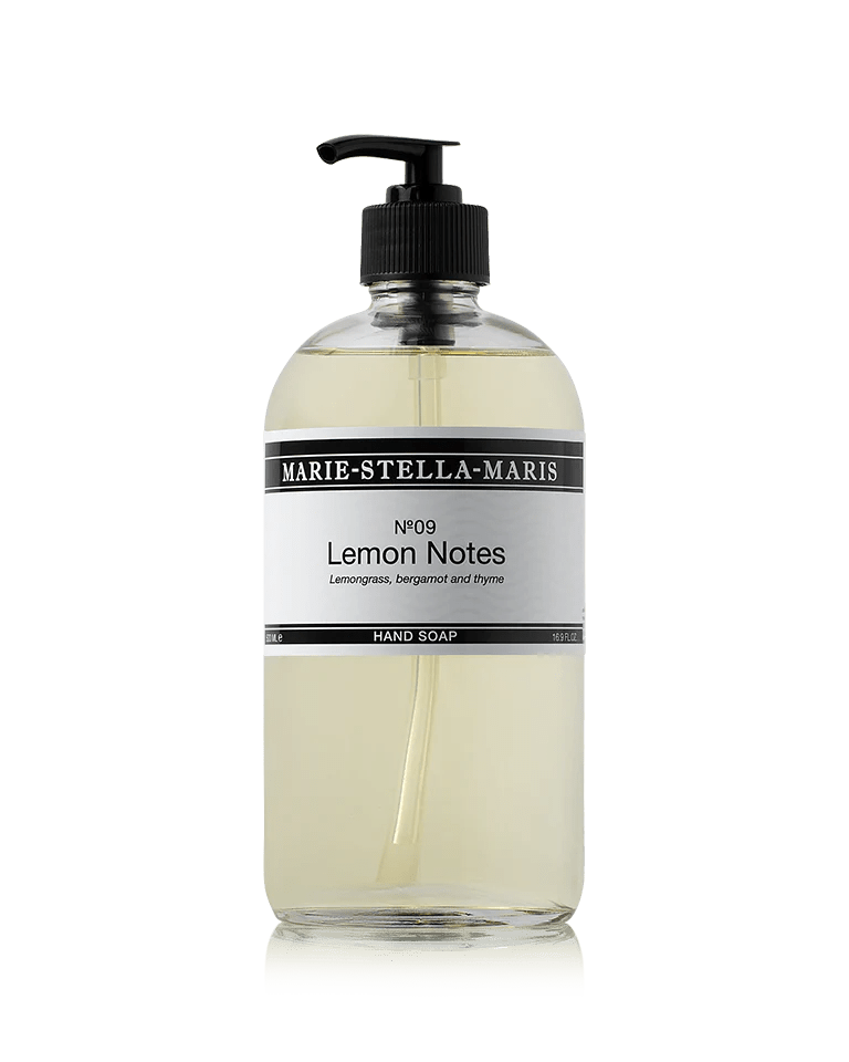 HAND SOAP MARIE - STELLA - MARIS - LAB COLOUR THE WORLD