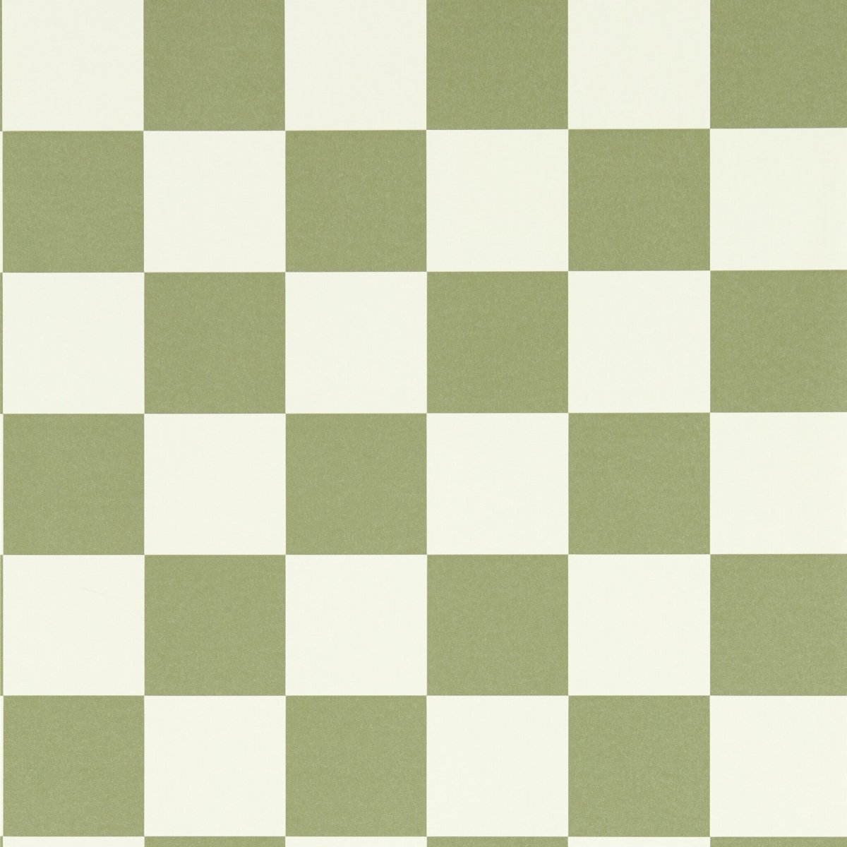 Harlequin Blenets Check Behang 113171 - Matcha - LAB COLOUR THE WORLD