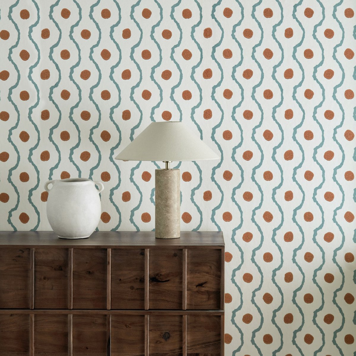 Harlequin Connor Behang 113158 - LAB COLOUR THE WORLD