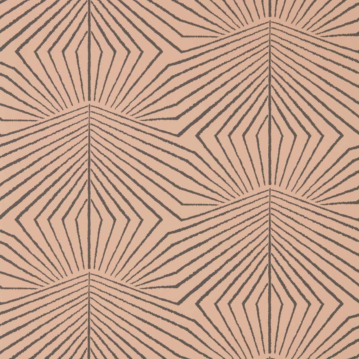 Harlequin Dawning Wide Width Behang 112930 - LAB COLOUR THE WORLD