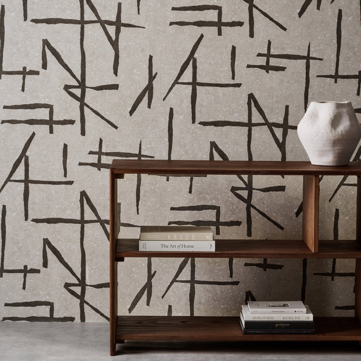 Harlequin Dolmens Behang 113331 - LAB COLOUR THE WORLD