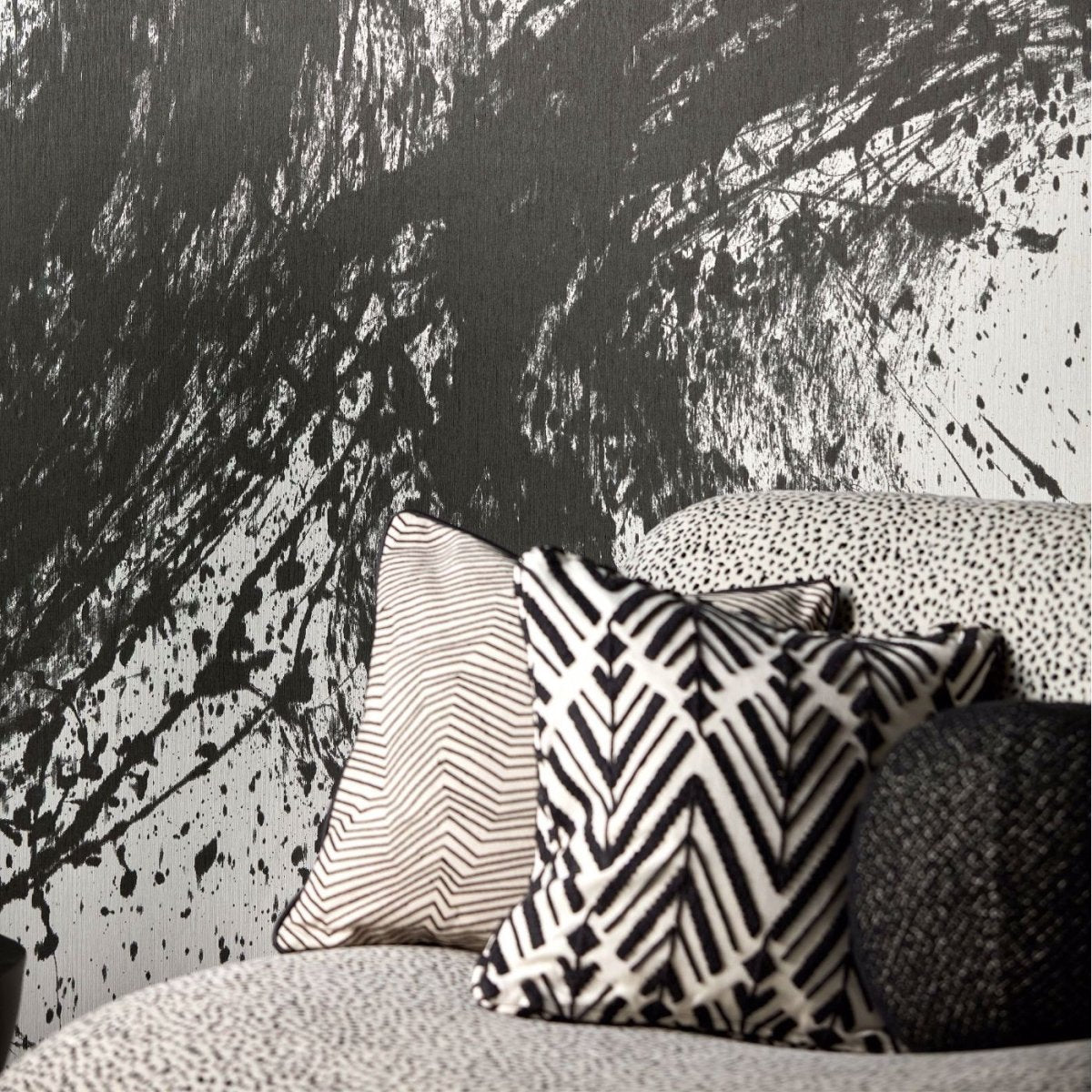 Harlequin Enigmatic Behang 113108 - LAB COLOUR THE WORLD