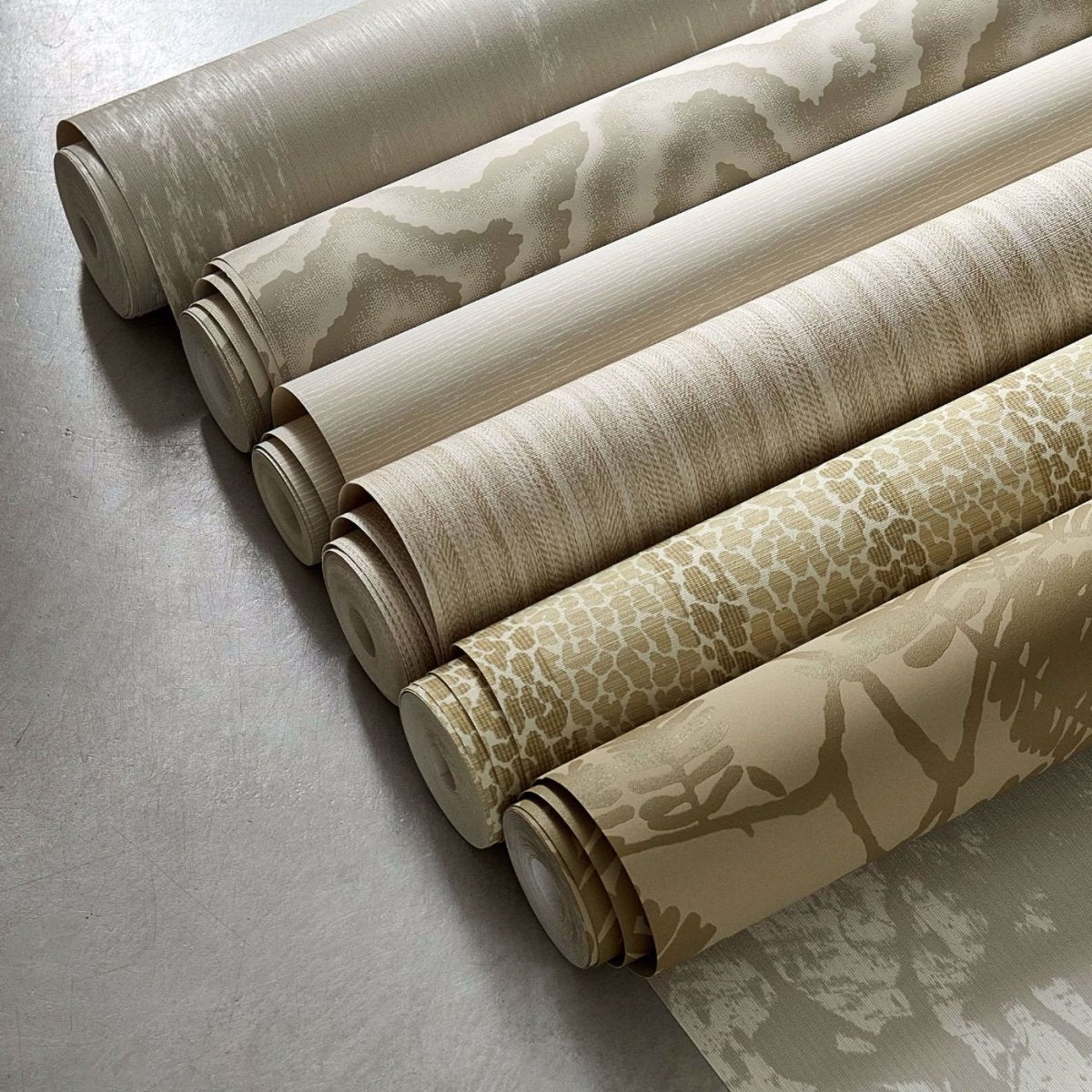 Harlequin Extravagance Behang 113095 - LAB COLOUR THE WORLD