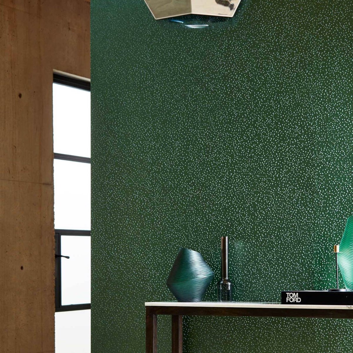 Harlequin Foxy Wide Width Behang 112593 - LAB COLOUR THE WORLD