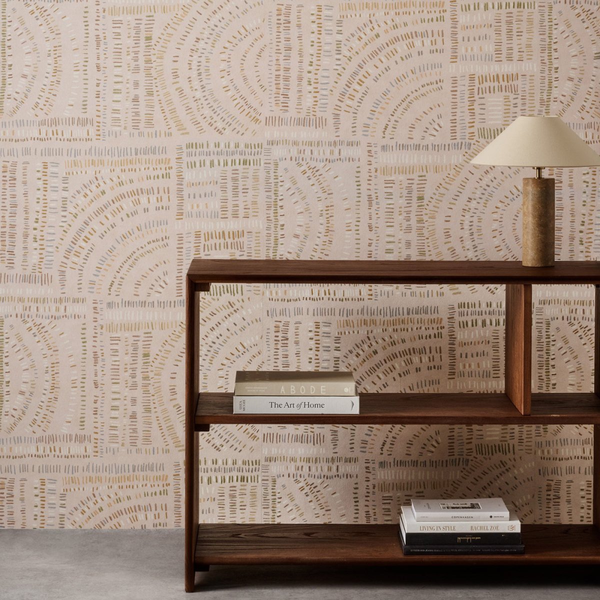 Harlequin Frescoes Behang 113292 - LAB COLOUR THE WORLD