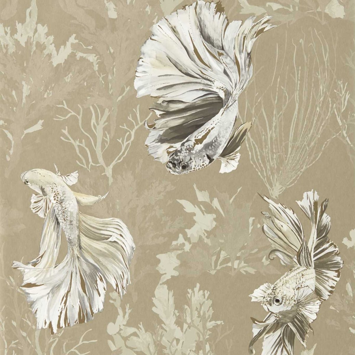 Harlequin Halfmoon Behang 112765 - LAB COLOUR THE WORLD
