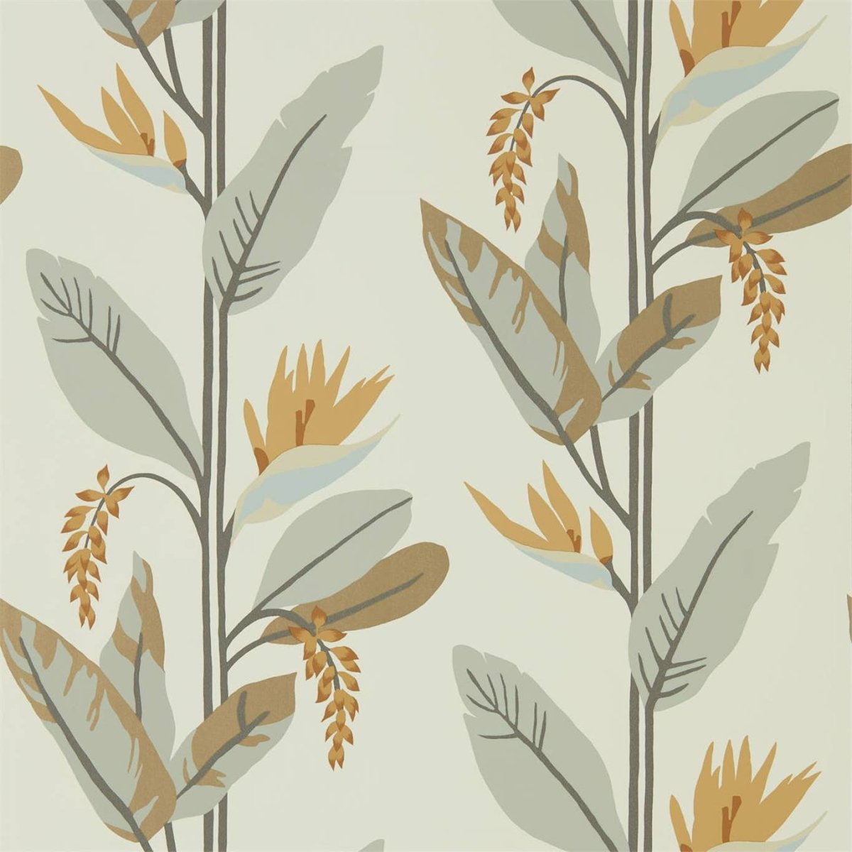Harlequin Llenya Wide Width Behang 112237 - LAB COLOUR THE WORLD