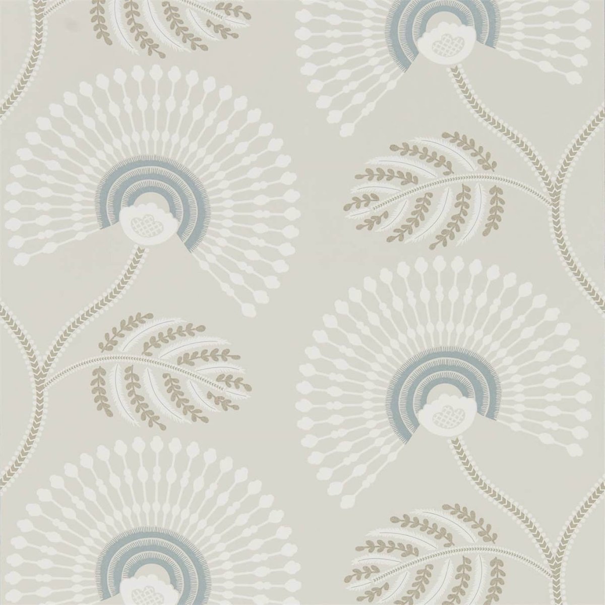 Harlequin Louella Behang 111910 - LAB COLOUR THE WORLD