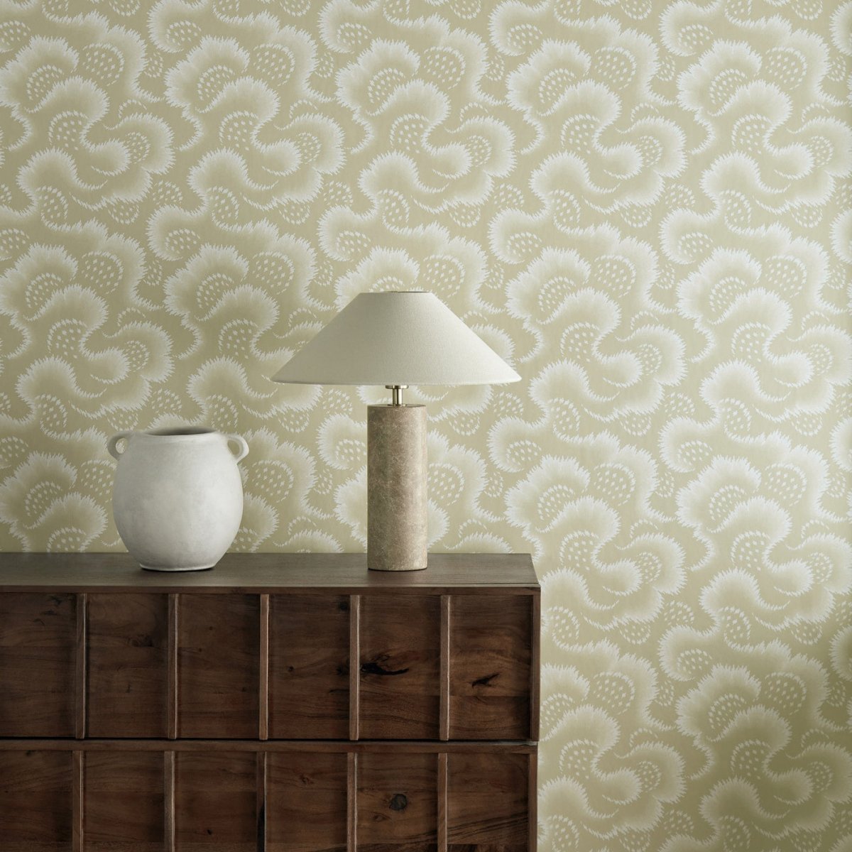 Harlequin Ludaix Wide Width Behang 113149 - LAB COLOUR THE WORLD