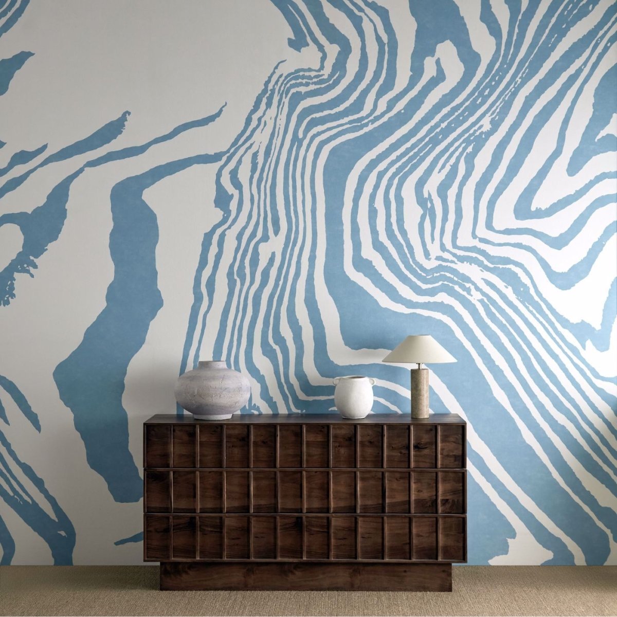 Harlequin Marble Behang 113186 - LAB COLOUR THE WORLD