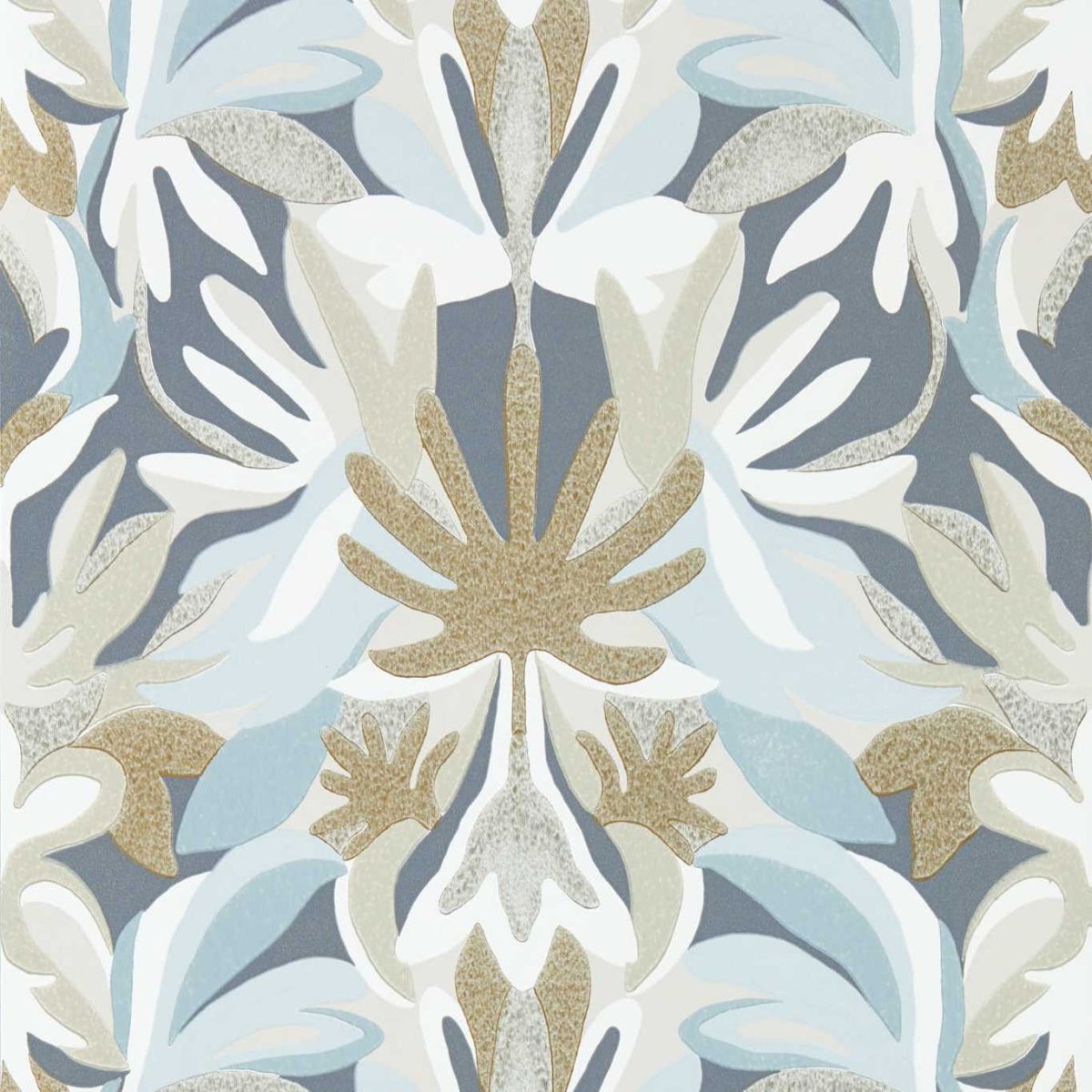 Harlequin Melora Behang 112762 - LAB COLOUR THE WORLD