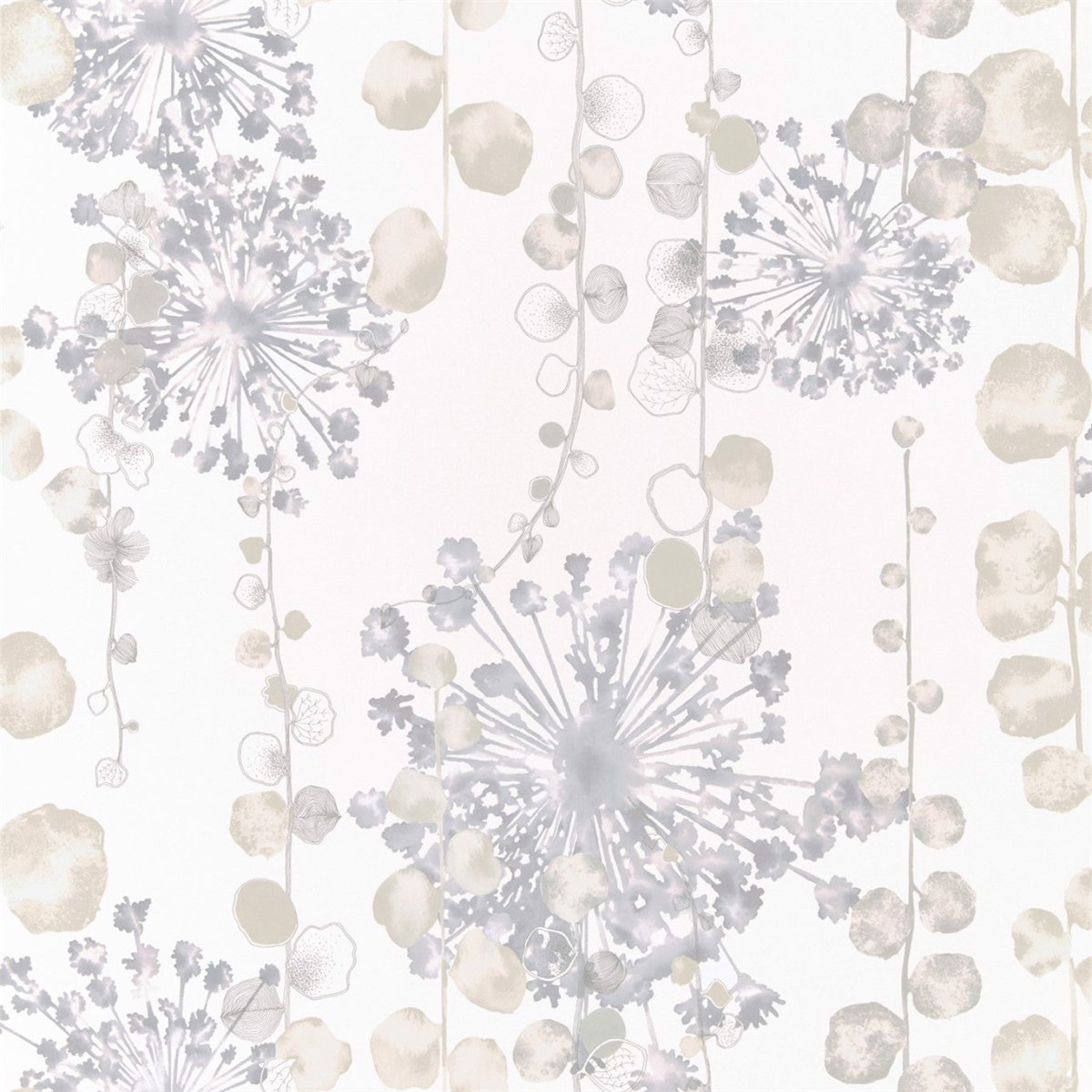 Harlequin Moku Wide Width Behang 111653 - LAB COLOUR THE WORLD