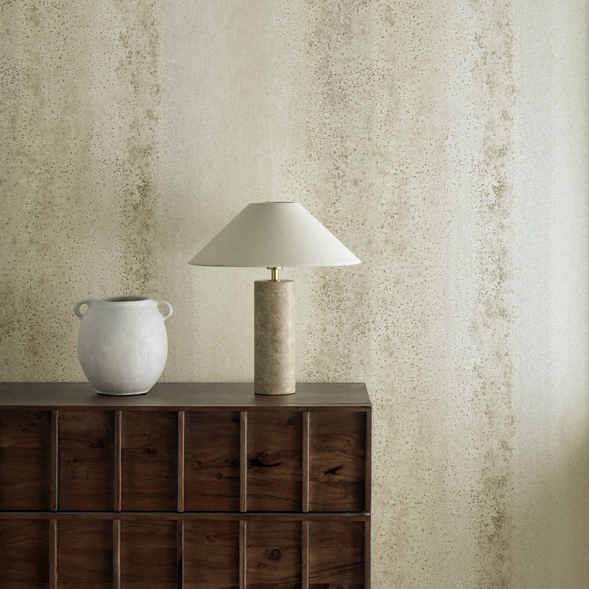 Harlequin Sabkha Wide Width Behang 111614 - LAB COLOUR THE WORLD