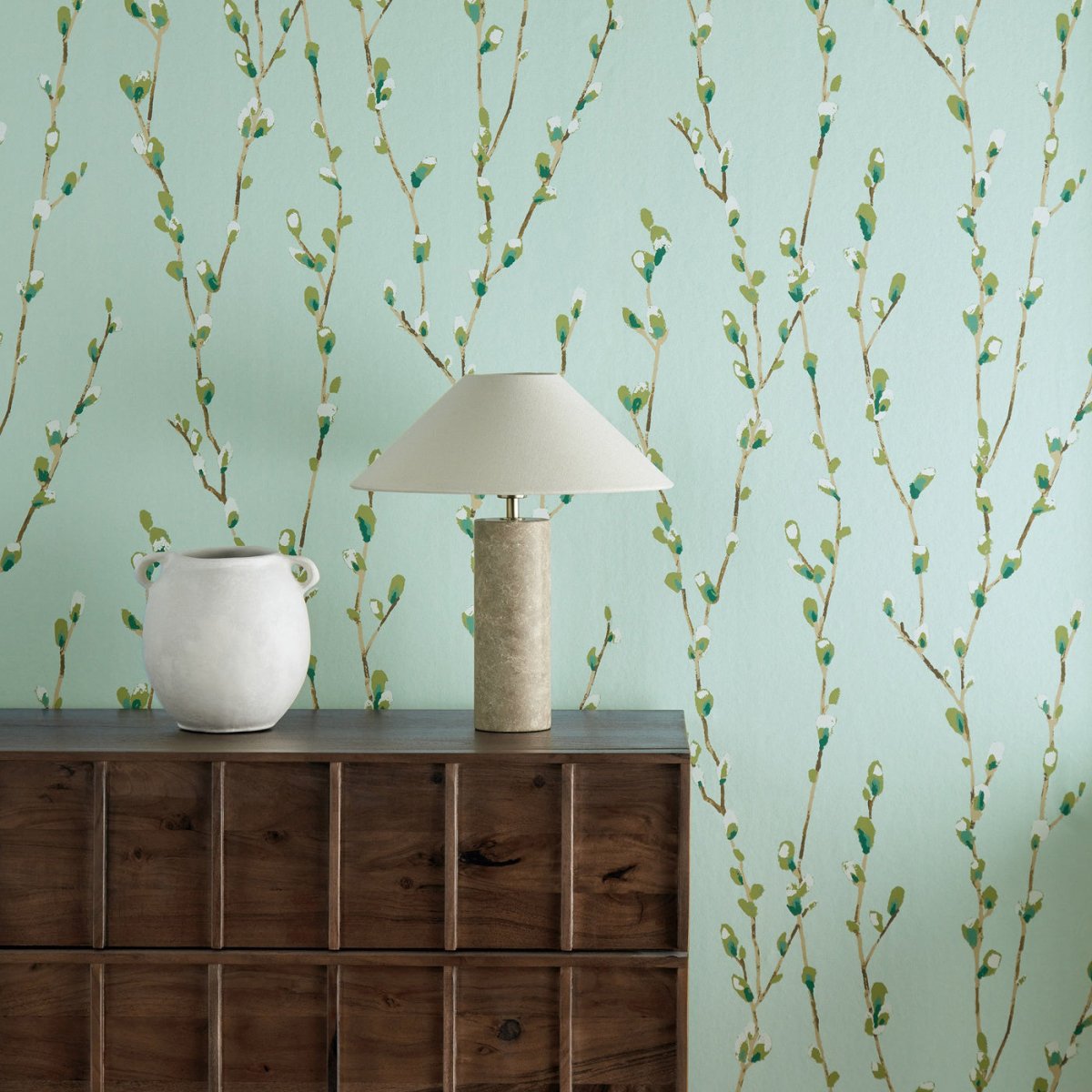 Harlequin Salice Behang 111468 - LAB COLOUR THE WORLD