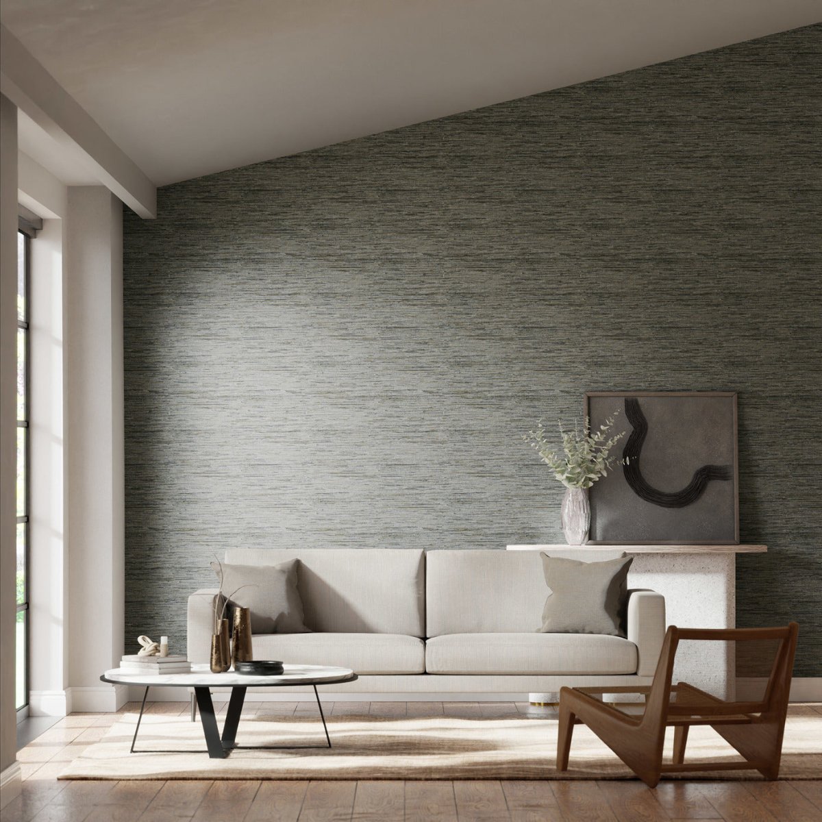 Harlequin Seri Wide Width Behang 110776 - LAB COLOUR THE WORLD