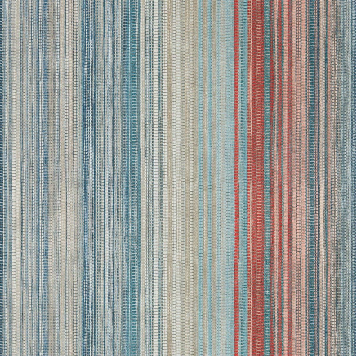 Harlequin Spectro Stripe Wide Width Behang 111961 - LAB COLOUR THE WORLD
