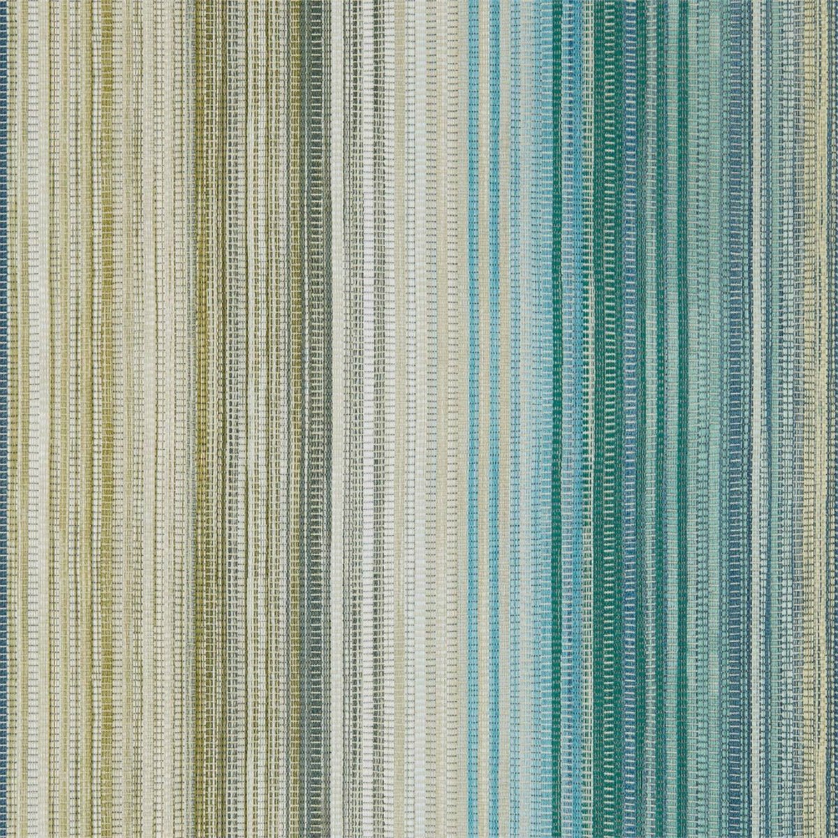 Harlequin Spectro Stripe Wide Width Behang 111962 - LAB COLOUR THE WORLD