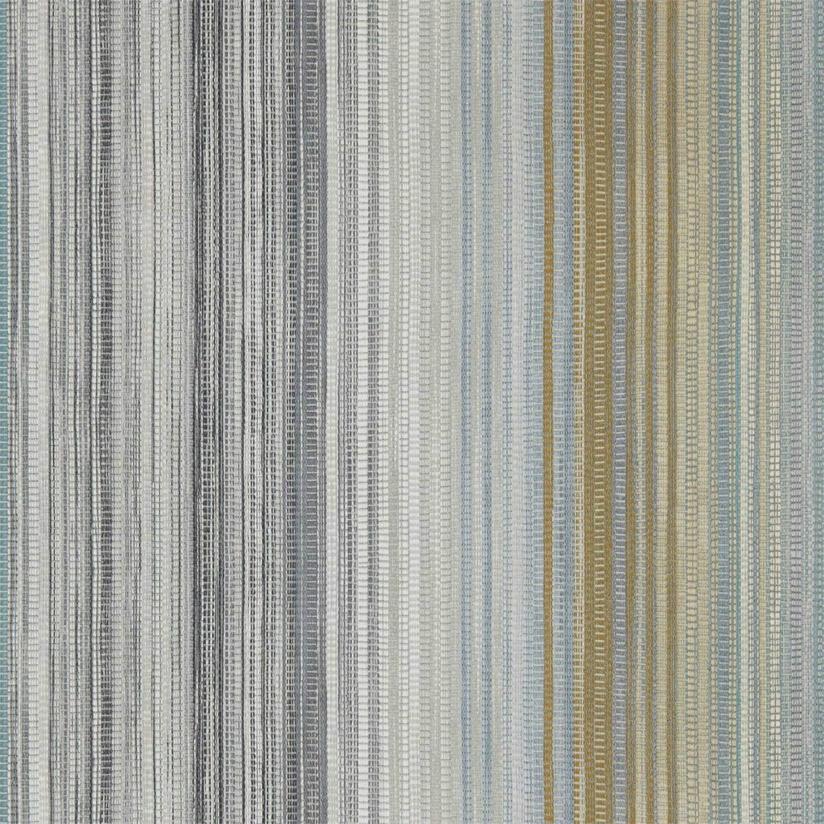Harlequin Spectro Stripe Wide Width Behang 111963 - LAB COLOUR THE WORLD