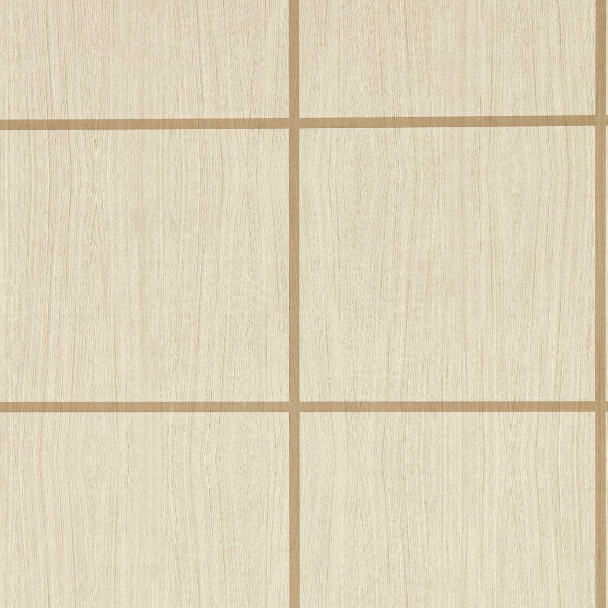 Harlequin Wood Blocks Behang 113199 - LAB COLOUR THE WORLD