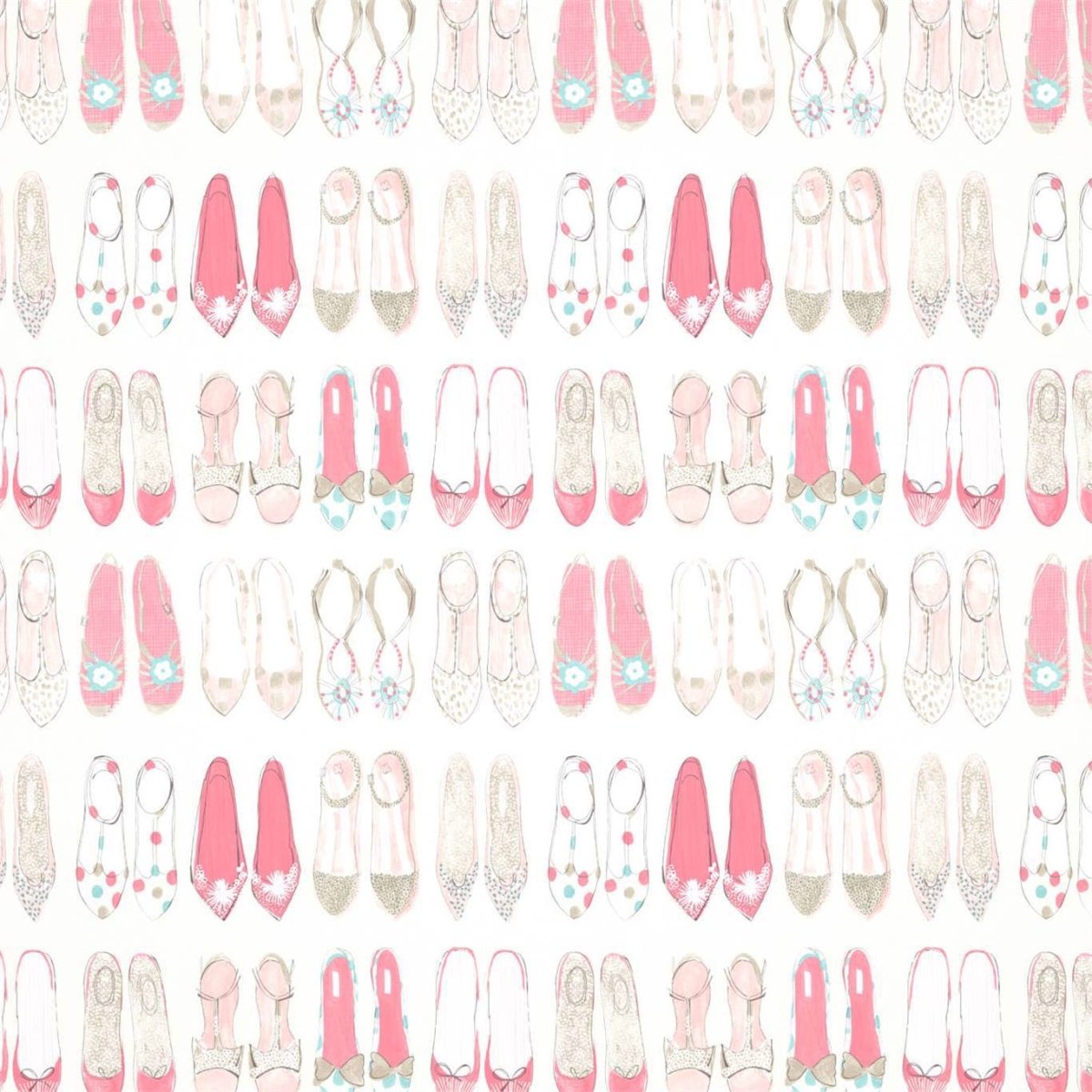 Harlequin World At Your Feet Behang 112646 - LAB COLOUR THE WORLD