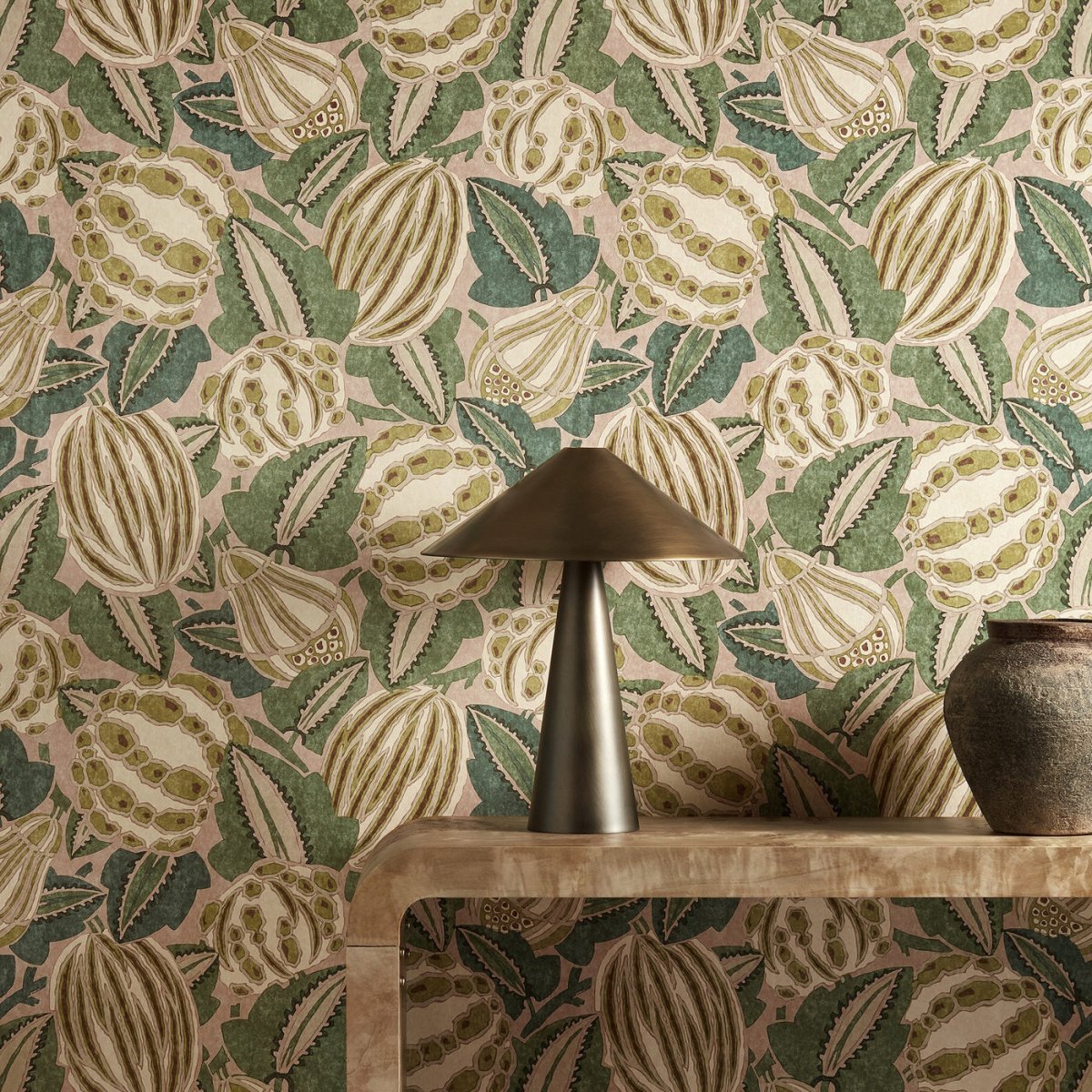 Harlequin Zenith Behang 113359 - LAB COLOUR THE WORLD