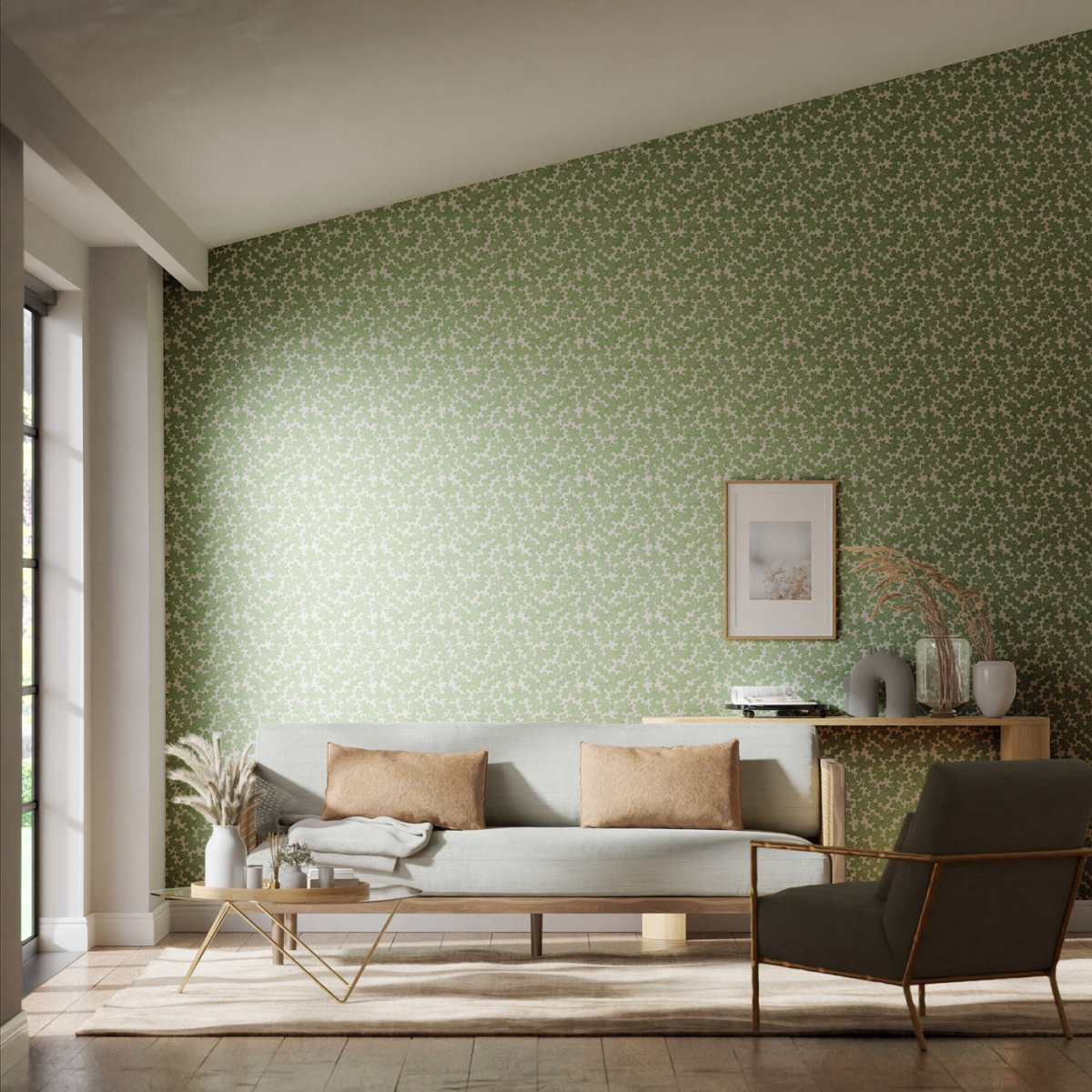 Harlequin Zori Behang 112934 - LAB COLOUR THE WORLD