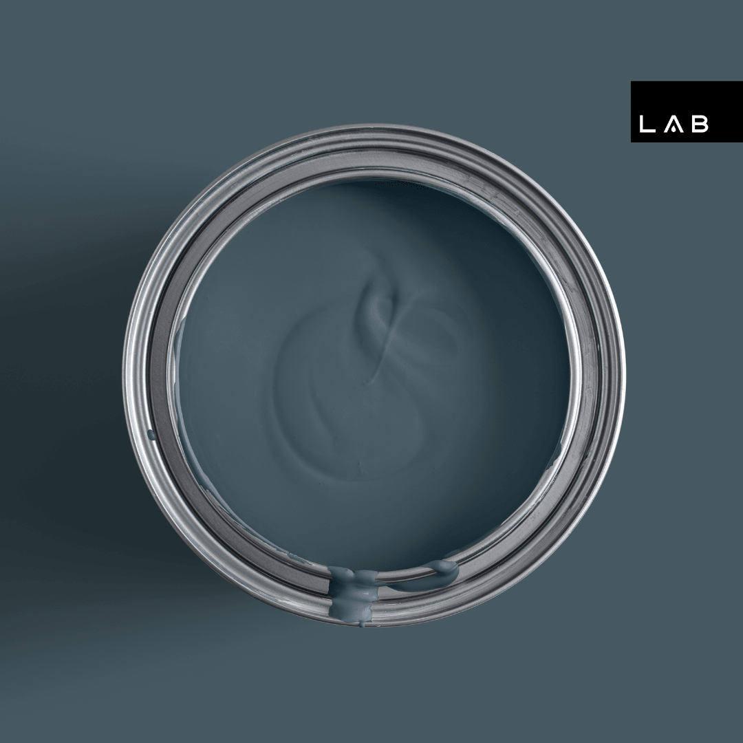 HERO'S TIME NO. 138 - LAB COLOUR THE WORLD